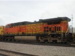 BNSF 5671